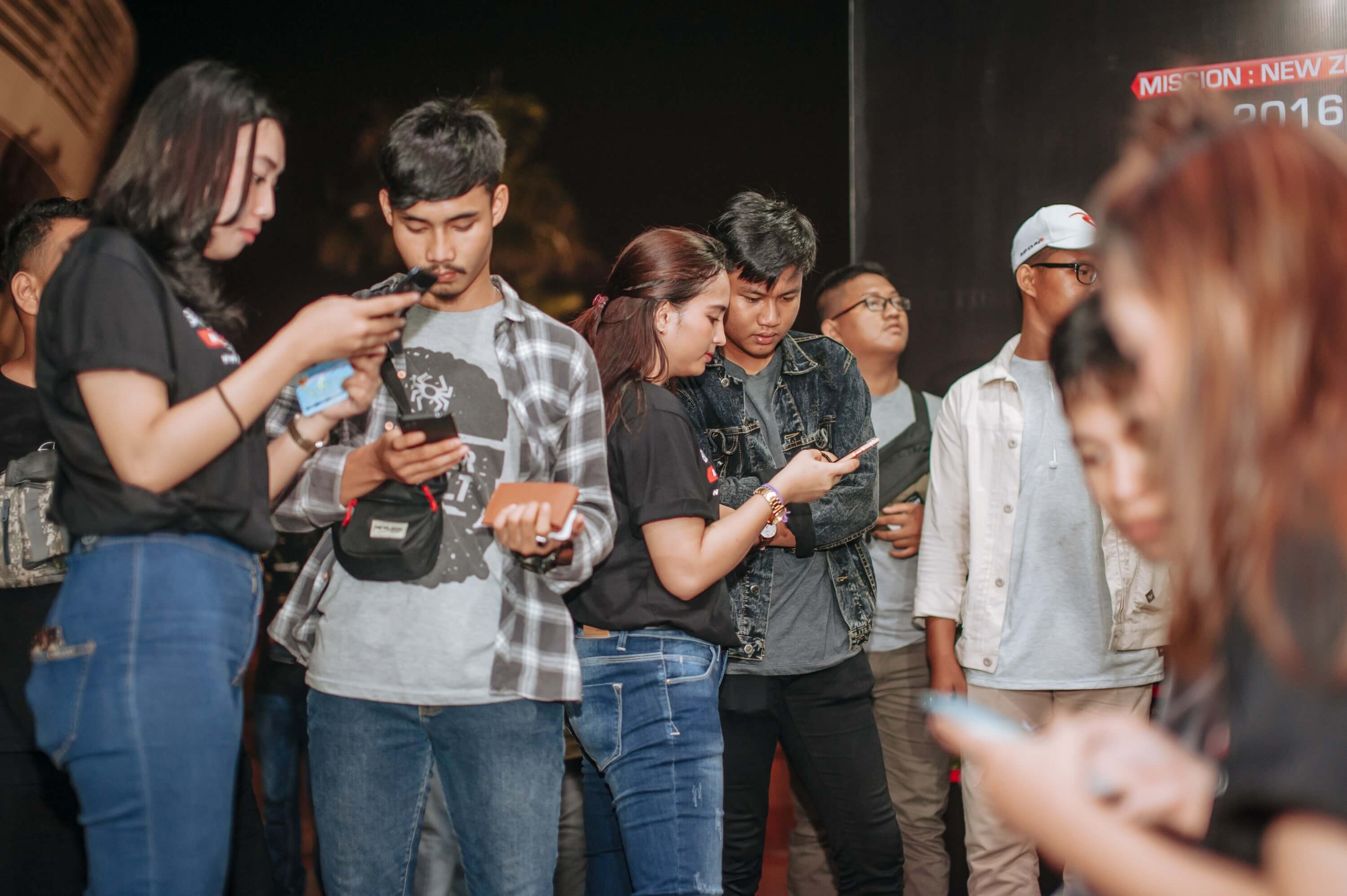 BOLD City Concert Pekanbaru